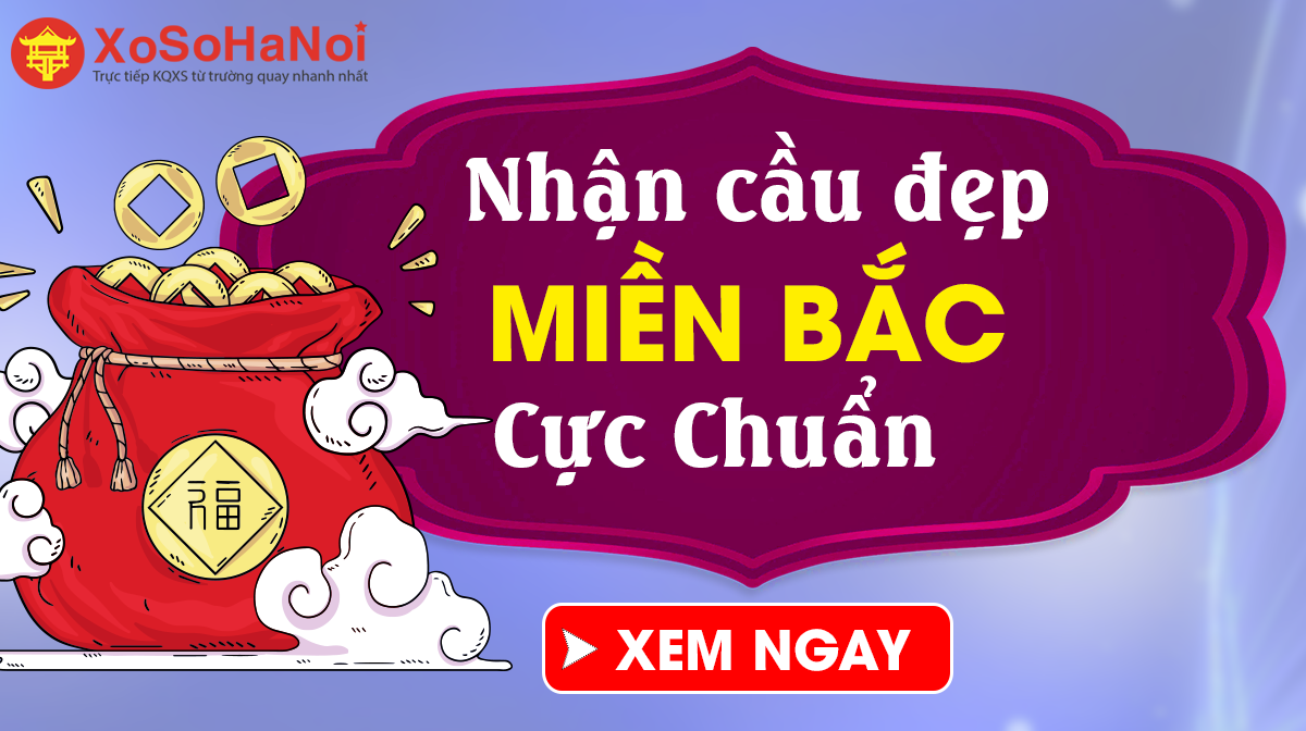 KetQua24h Dự đoán Xổ Số Miền Bắc 11/07/2024 - Soi cầu KQXSMB hôm nay Thứ 5