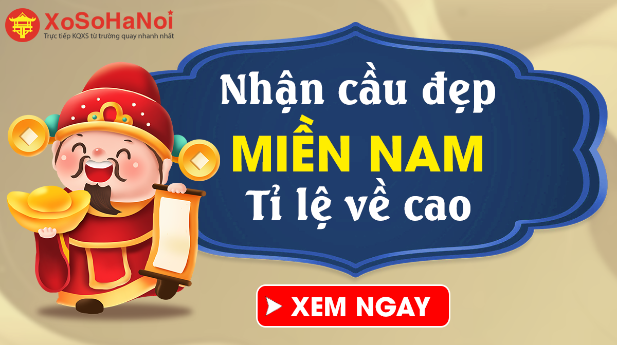 KetQua24h Dự đoán Xổ Số Miền Nam 09/06/2024 - Soi cầu KQXSMN hôm nay Chủ Nhật