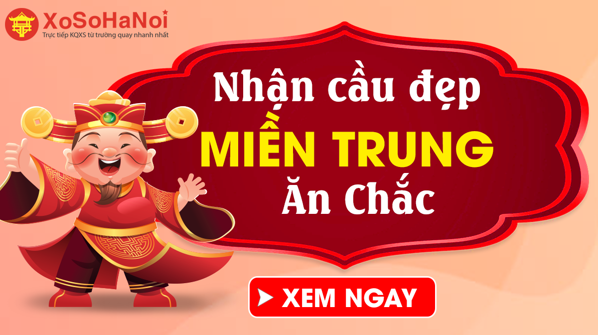 KetQua24h Dự đoán Xổ Số Miền Trung 19/05/2024 - Soi cầu KQXSMT hôm nay Chủ Nhật